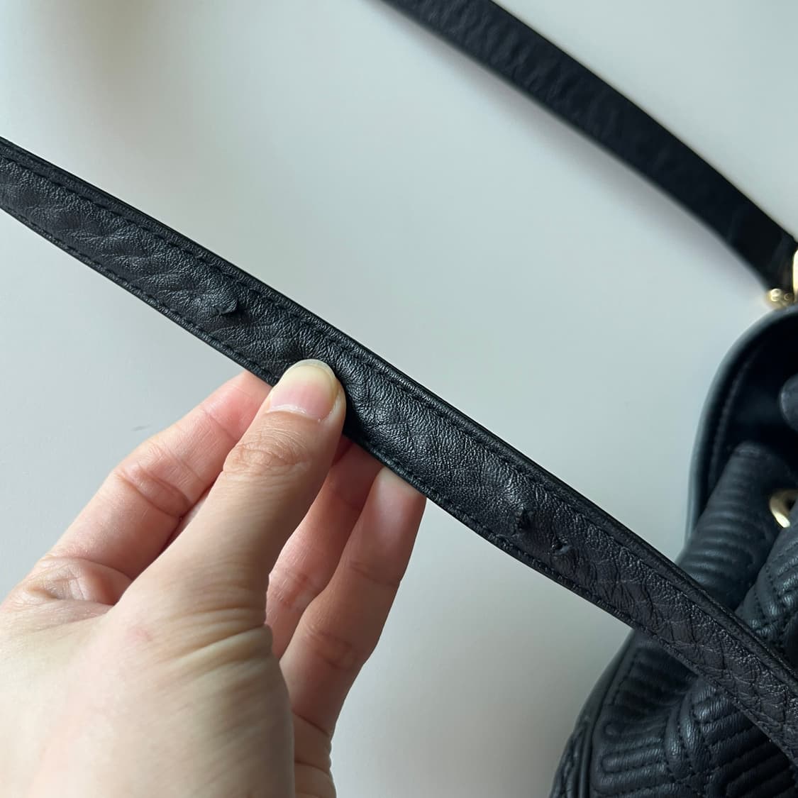 BALENCIAGA 00's mini Backpack 상품이미지10