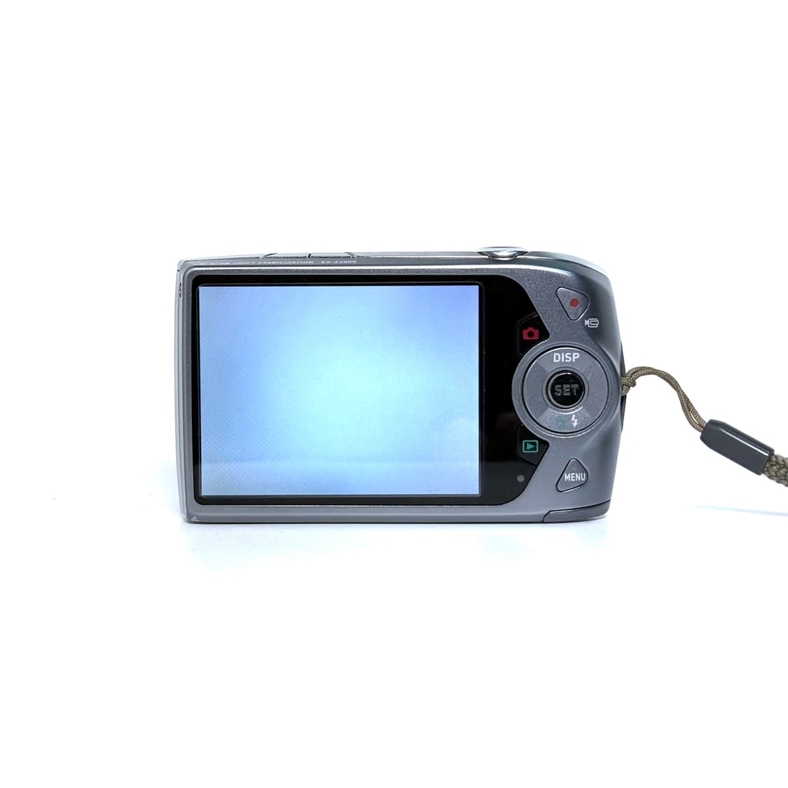 [한글판] 카시오 엑슬림 CASIO EXILIM EX-Z2000 상품이미지3