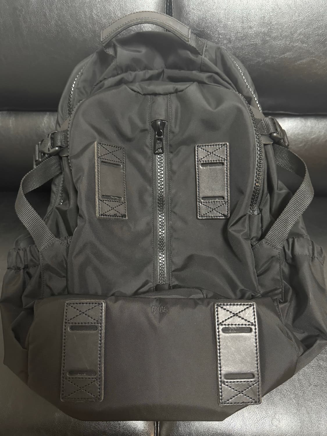 F/CE 420 트래블 백팩 / F/CE 420 TRAVEL BP 33L 상품이미지1