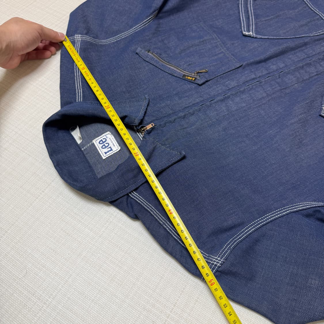 Lee 70s 91B 상품이미지8