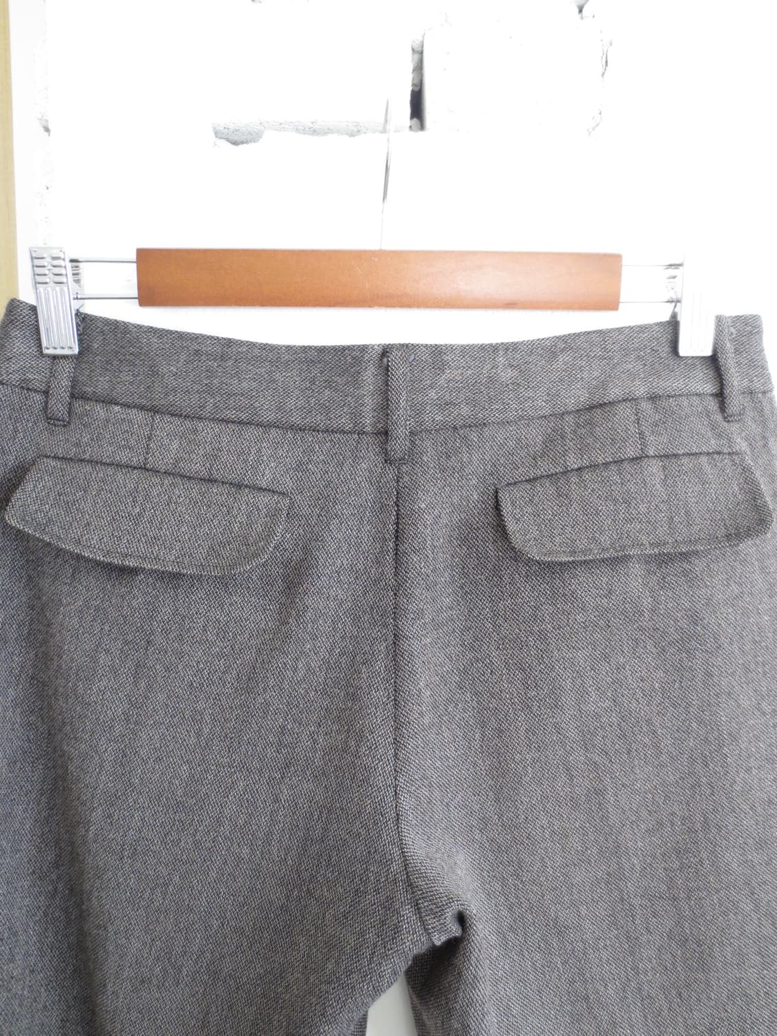 Vintage Capri Pants 상품이미지5