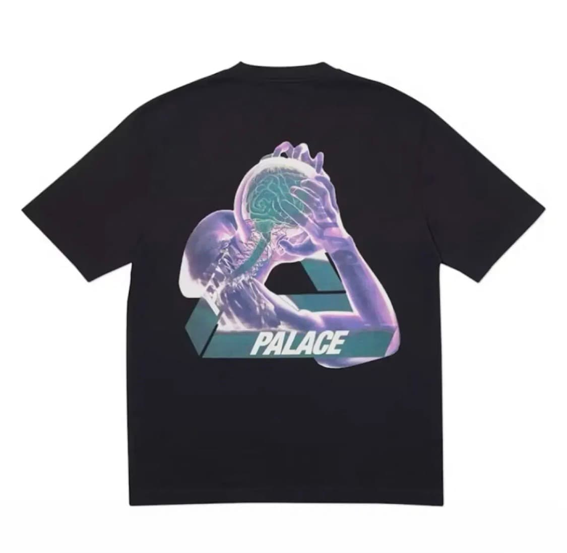 팔라스 트라이게인 티셔츠 상품이미지1
