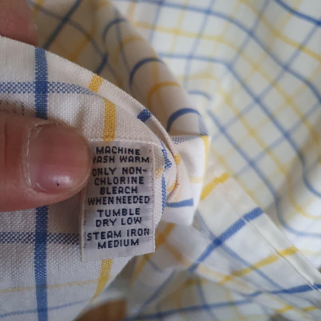 폴로 셔츠 M 상품이미지4