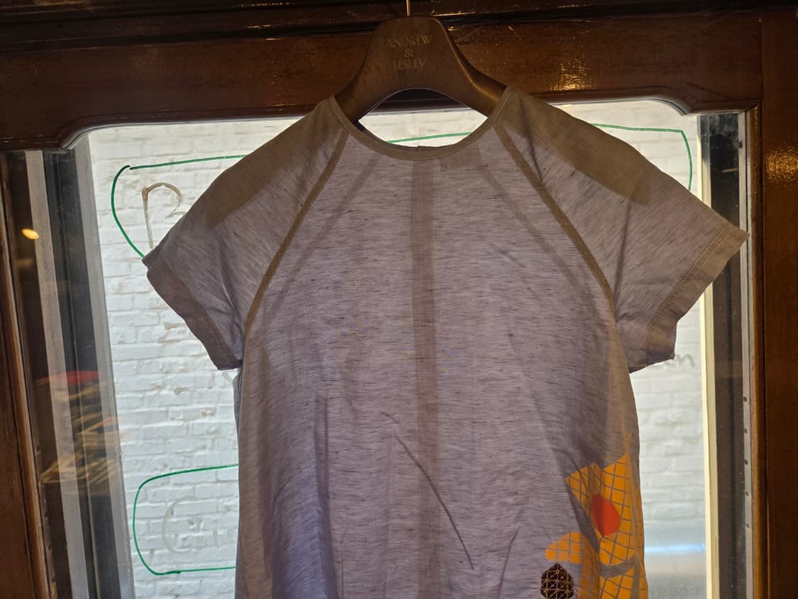 펜디 블라우스 상품이미지1