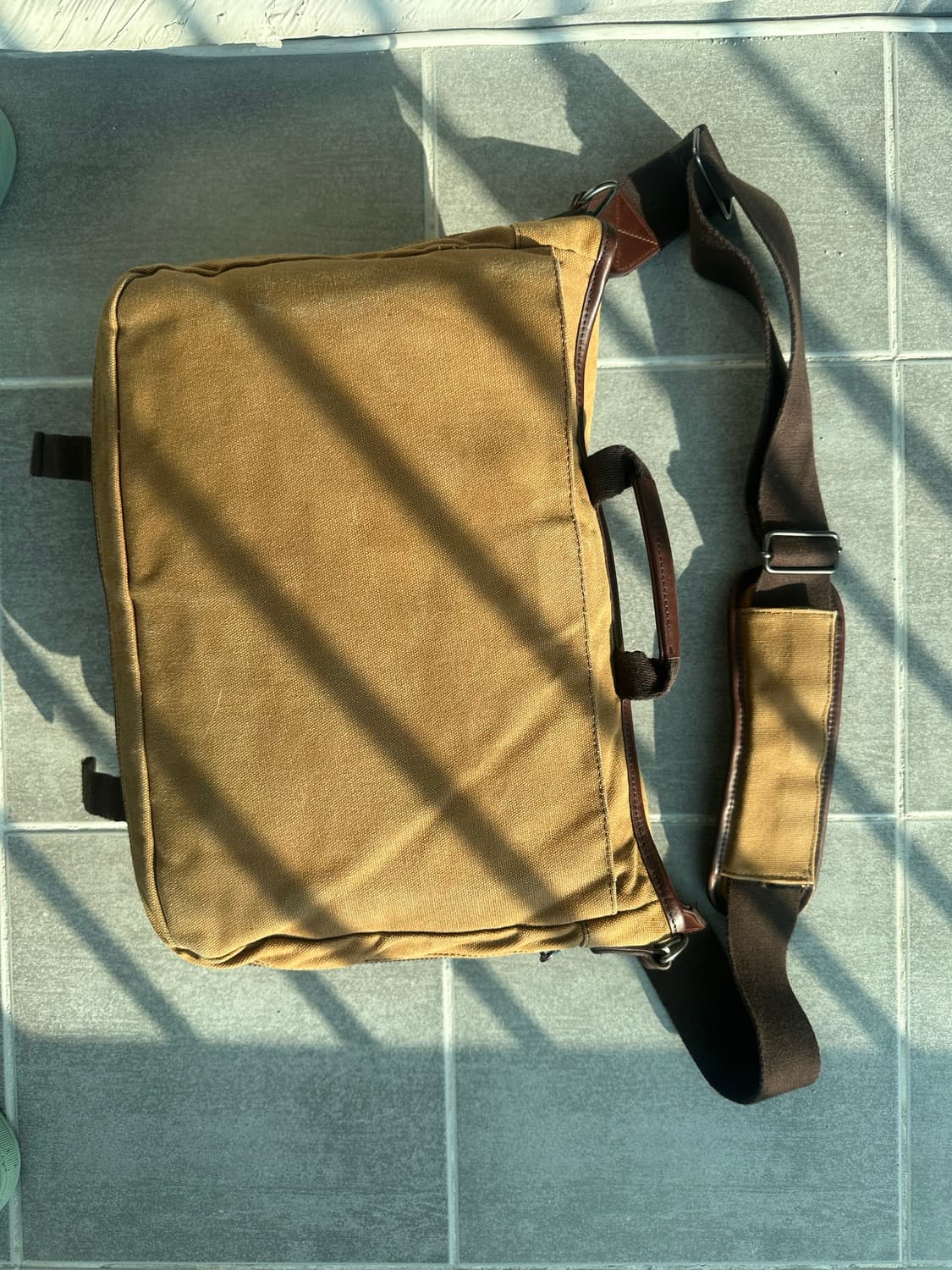 빌포드 하버색 브러쉬 브라운 상품이미지4