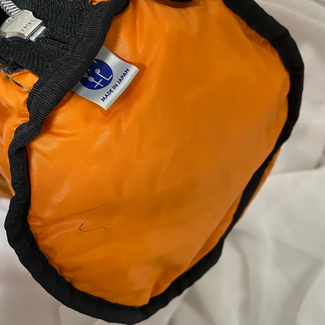 PORTER 포터 탱커 더플백 L 상품이미지10