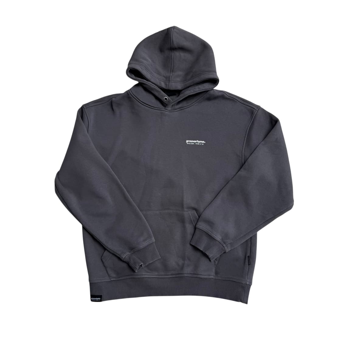 그루브라임 후드티 상품이미지1