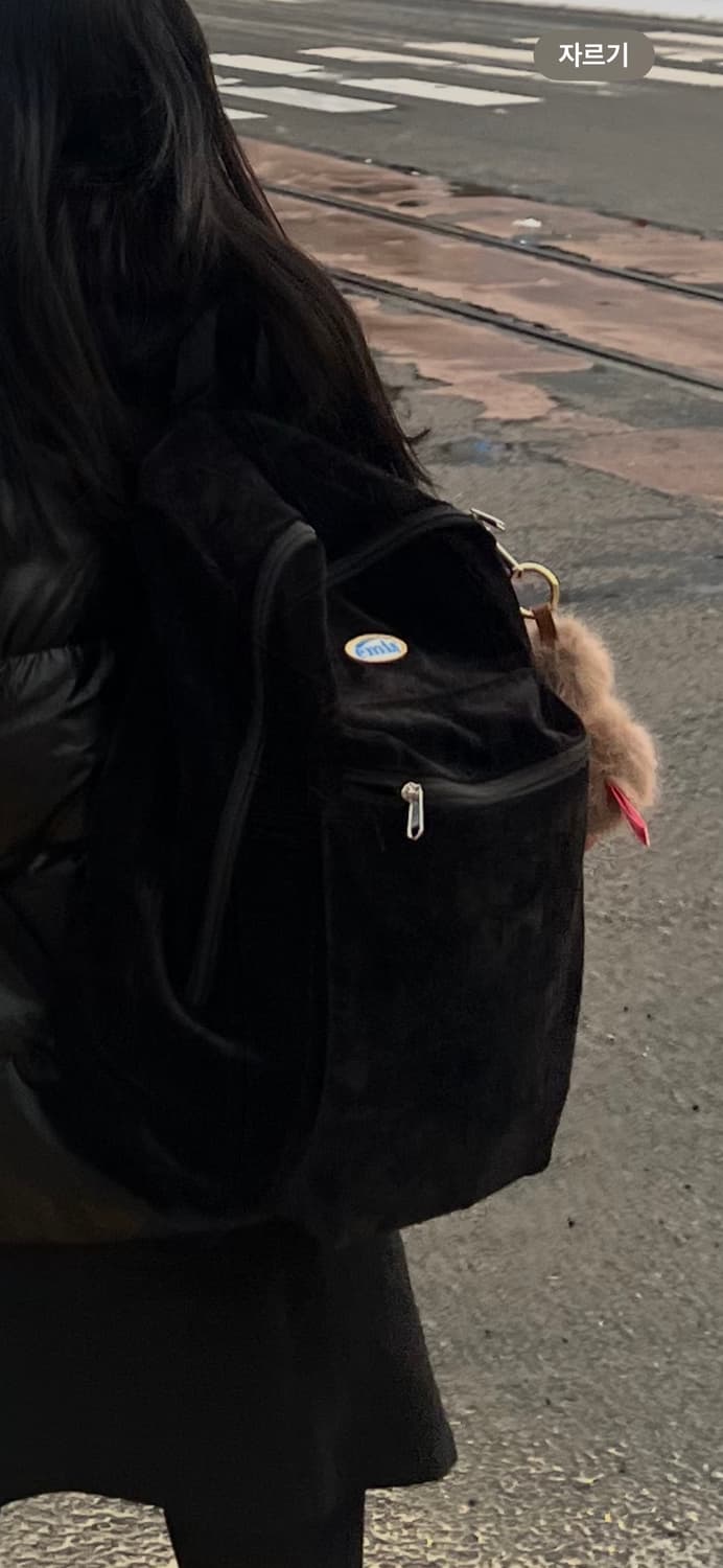 이미스 백팩 상품이미지2