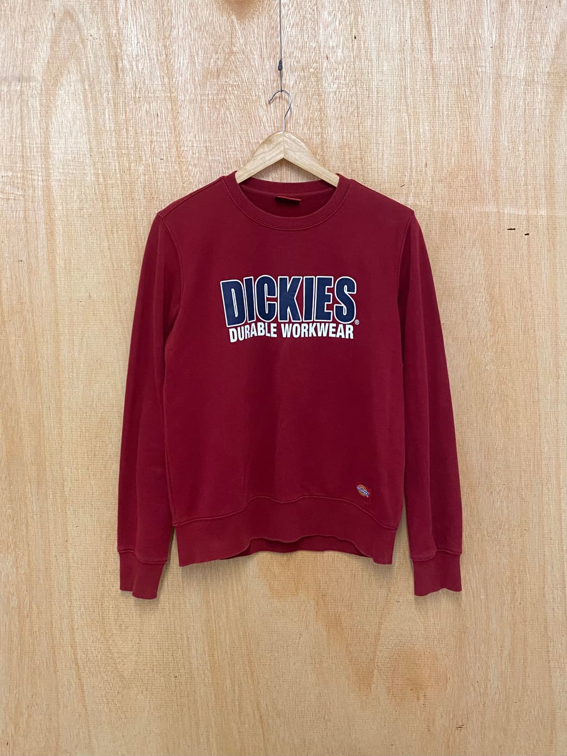 DICKIES sweat shirts 디키즈 스웻셔츠 상품이미지1