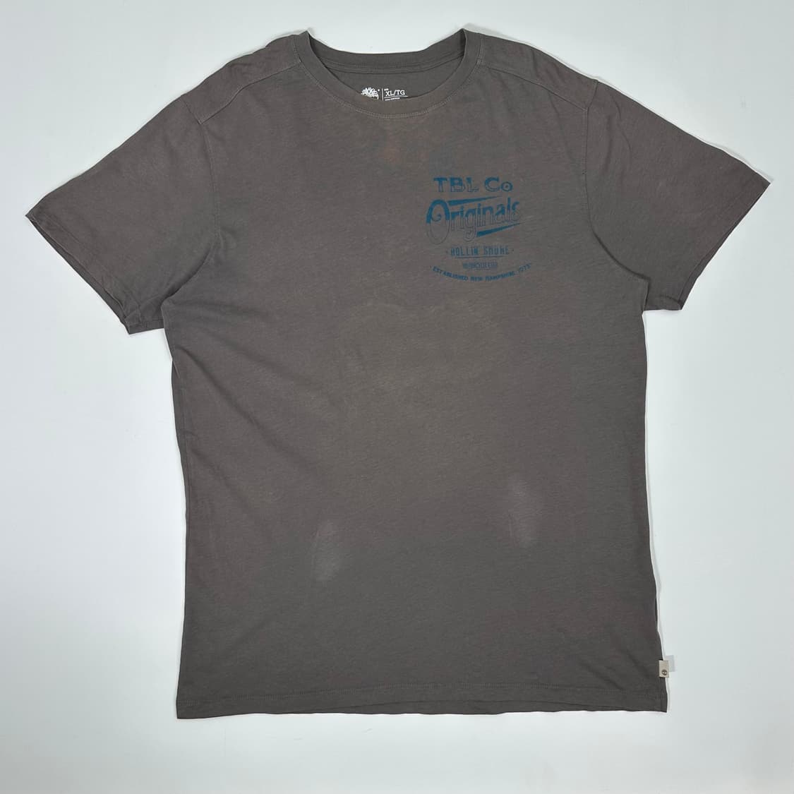 Timberland t-shirt 상품이미지3