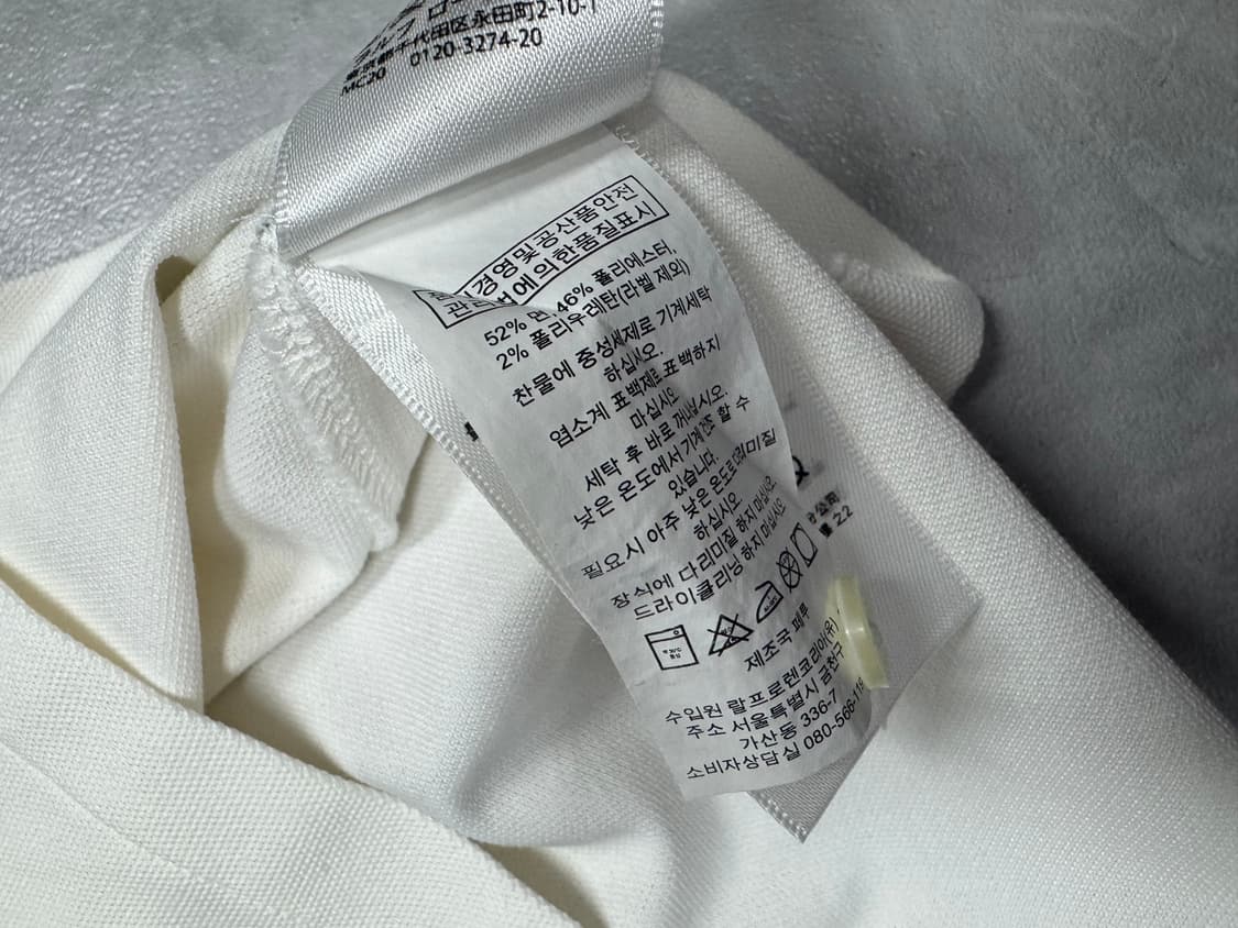 폴로 골프 상품이미지4