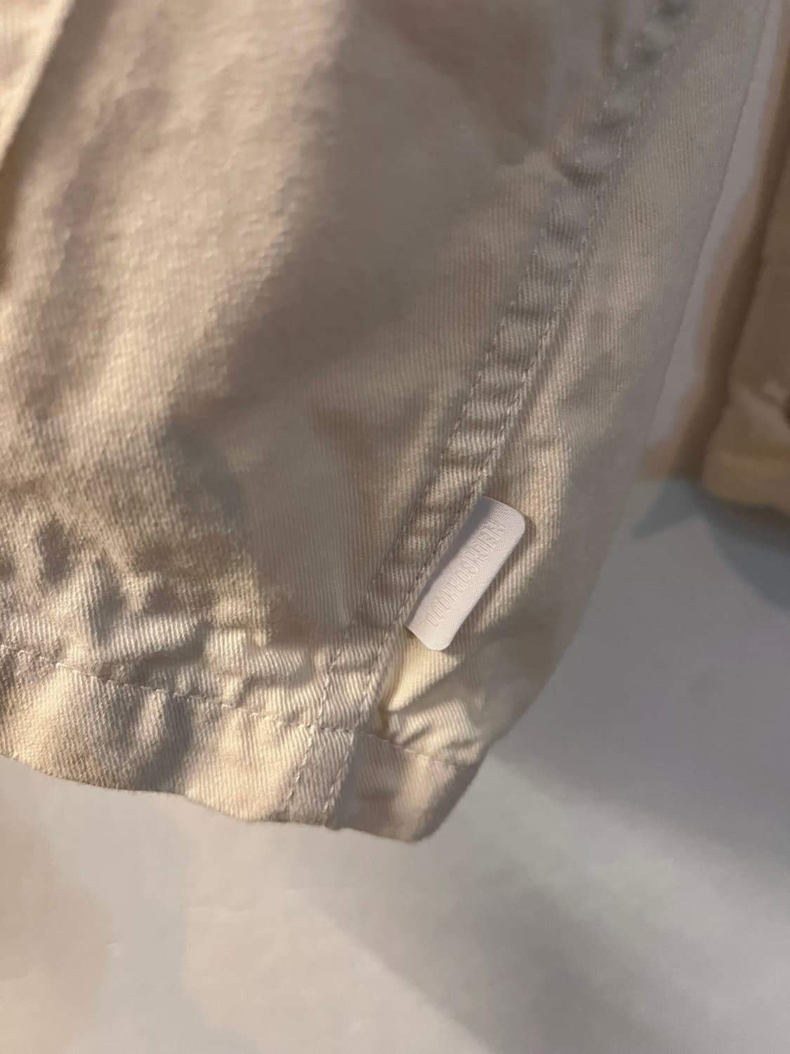 Neighborhood 네이버후드 워크웨어자켓  상품이미지6