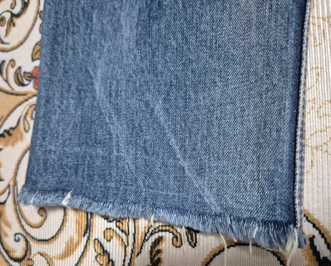 돌체앤가바나 블루 데님 청바지/34 상품이미지6