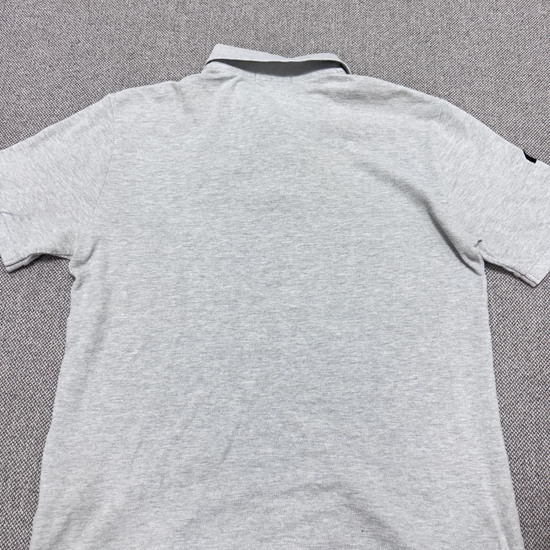 폴로 빅포니 그레이 치프키프 카라티(XL(18-20)) 상품이미지5