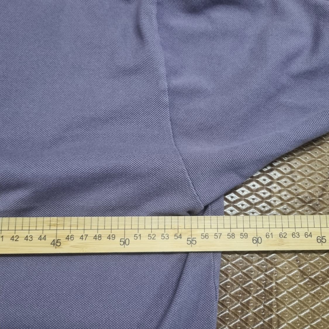 오라리 빅폴로 피케 셔츠 5 상품이미지3
