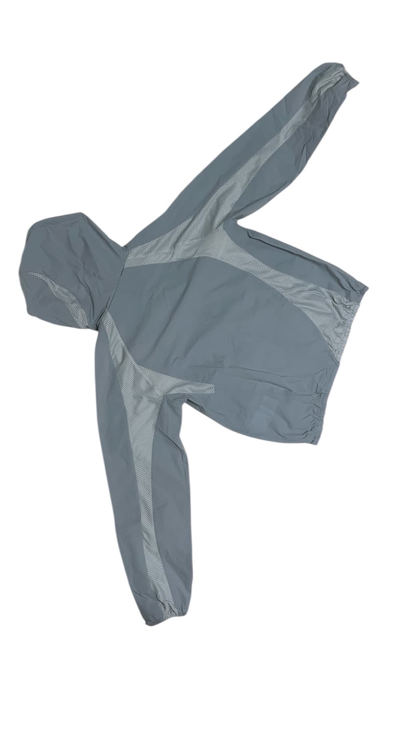 산산기어 mesh jacket sky blue -1  25ss 상품이미지4
