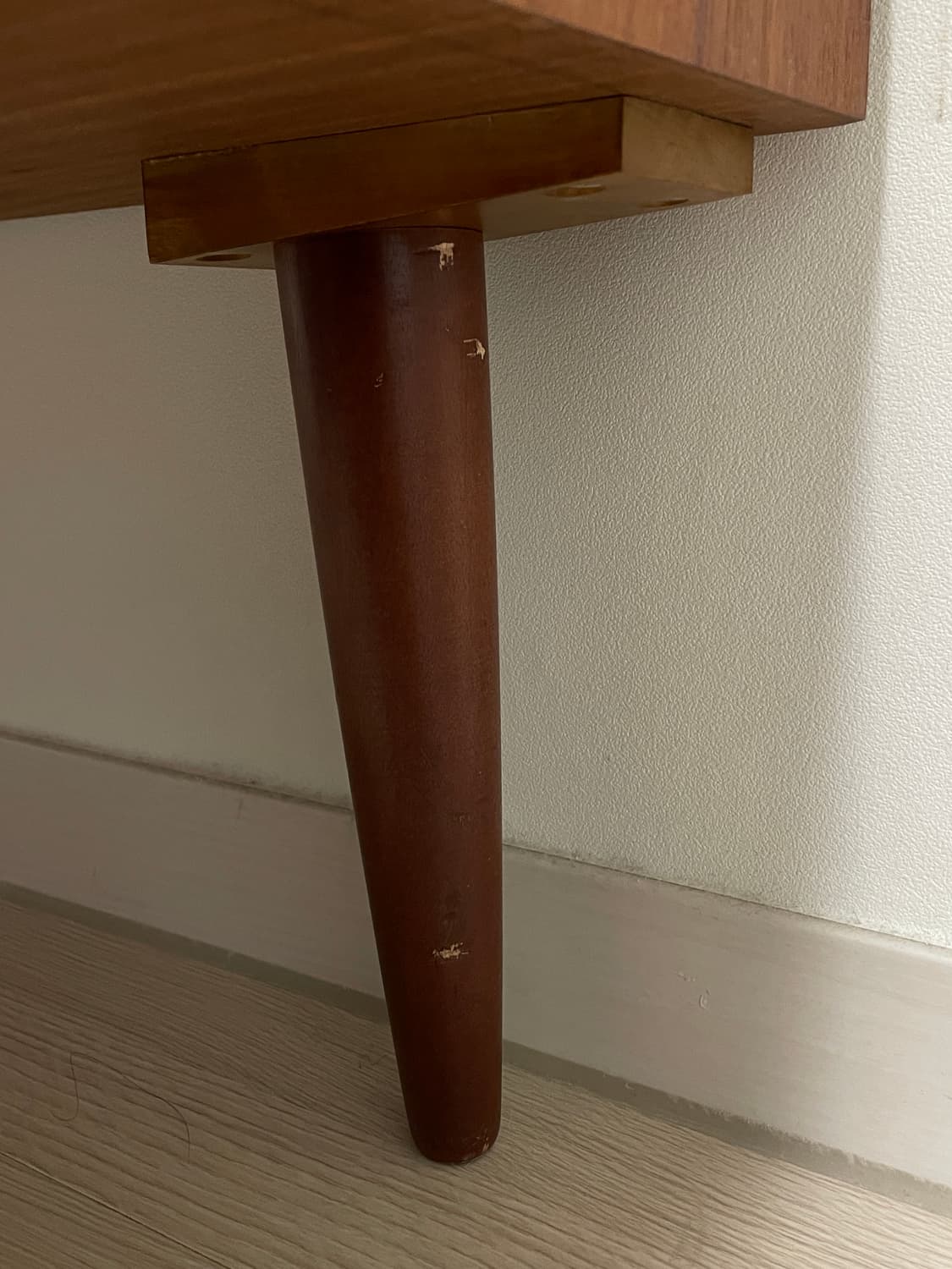 북유럽 빈티지 서랍장 (노르딕파크) 상품이미지6