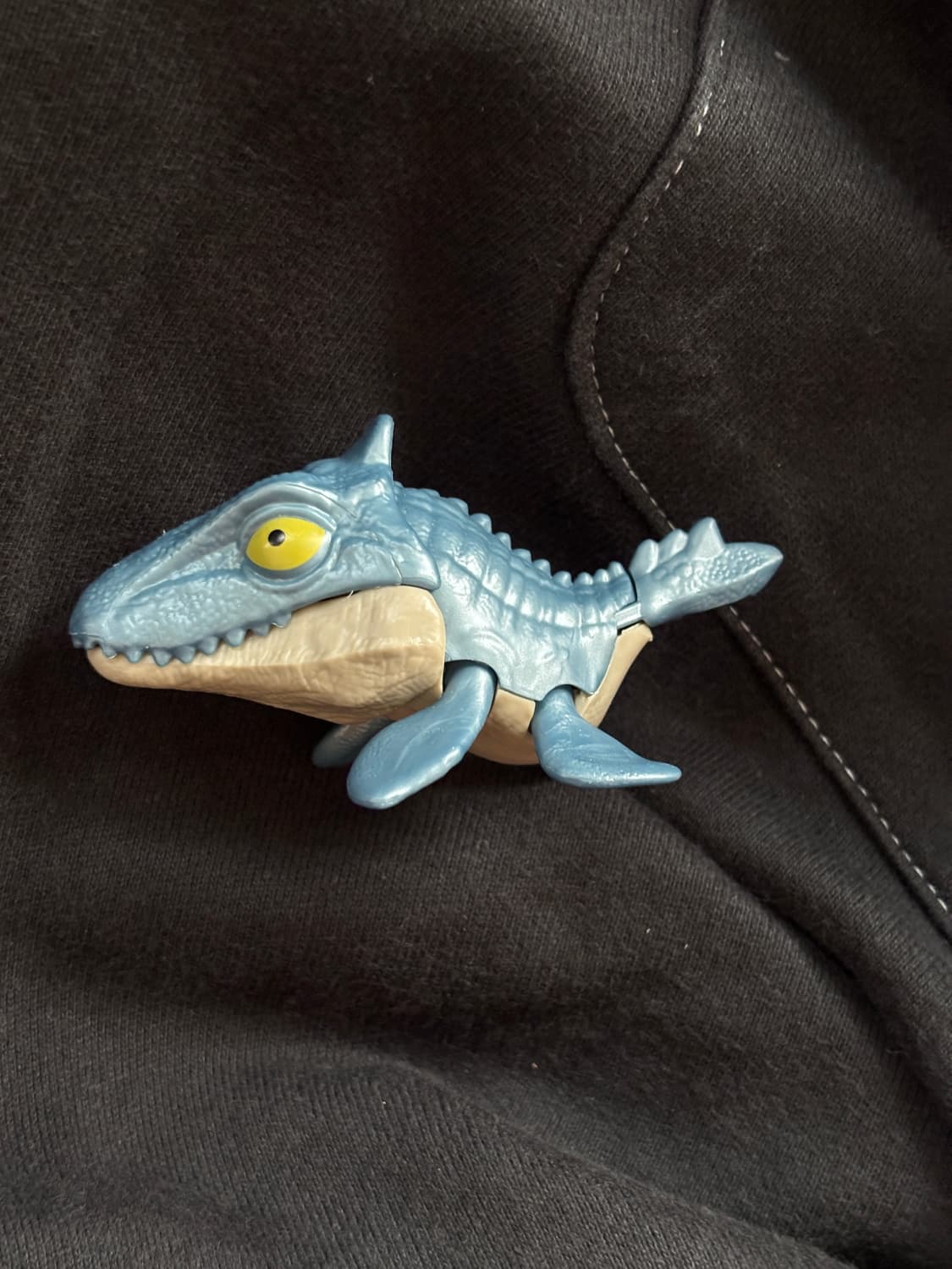 쥬라기월드 공룡 피규어 모사사우루스 인테리어 소품 상품이미지1