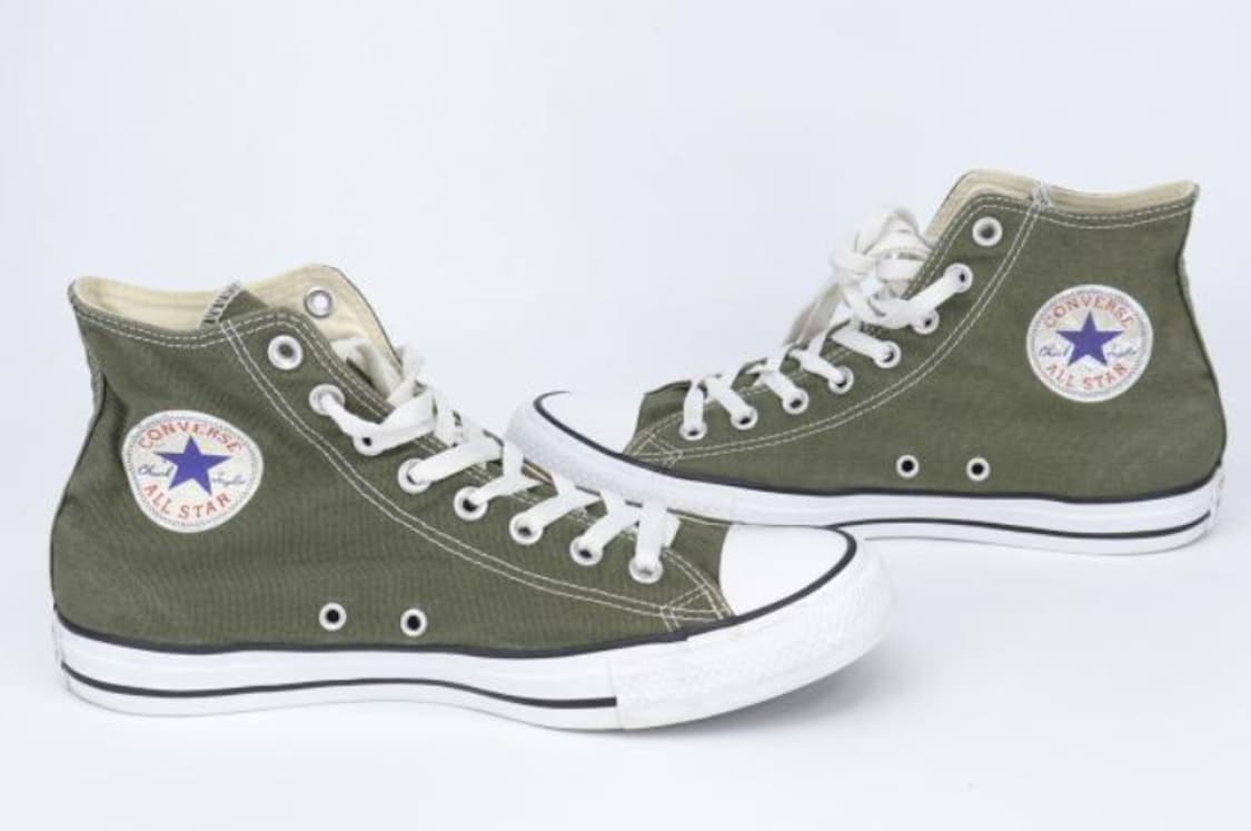 컨버스 스니커즈 상품이미지1