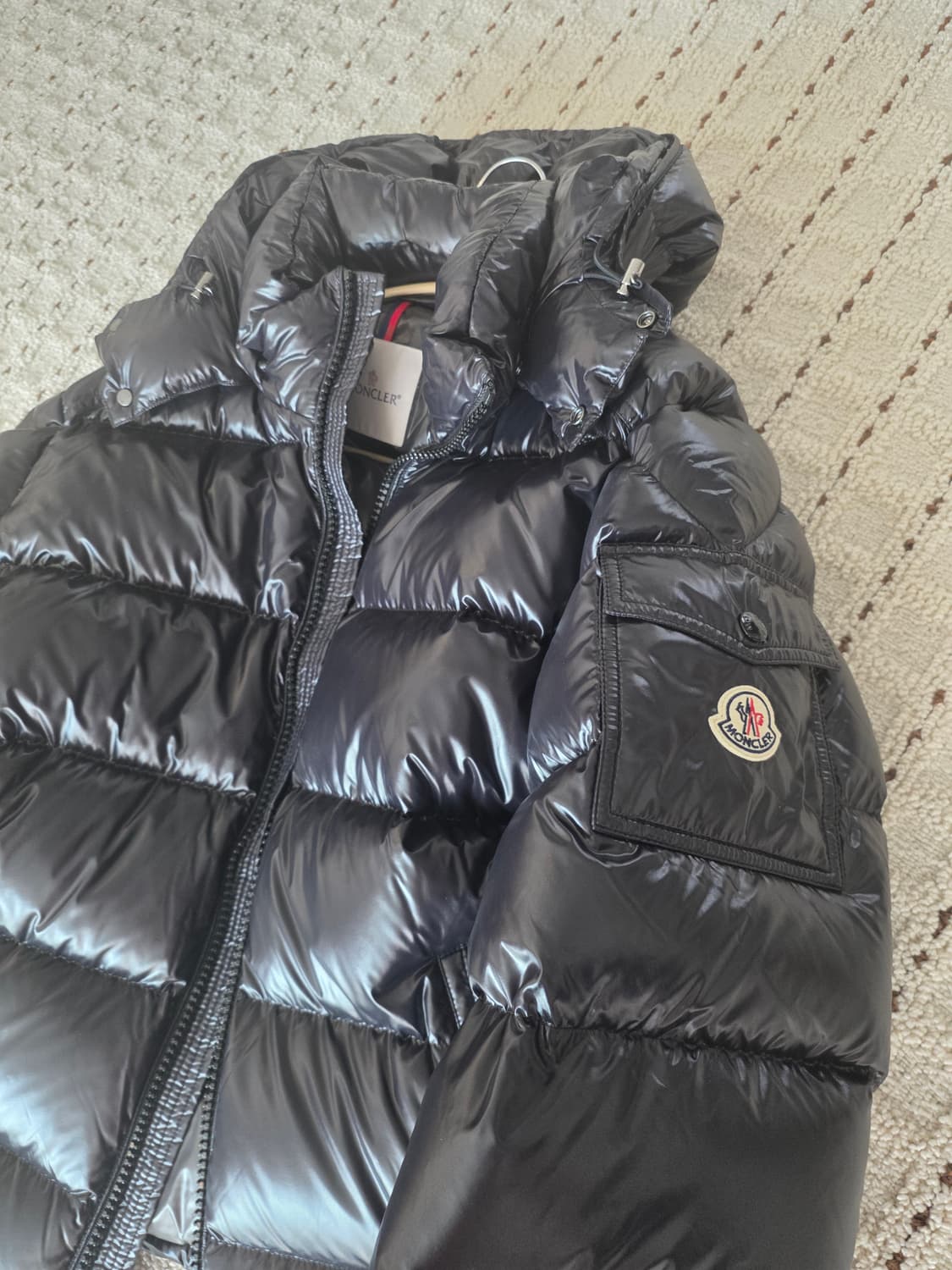 몽클레어마야 새상품. 5 판매합니다 상품이미지2