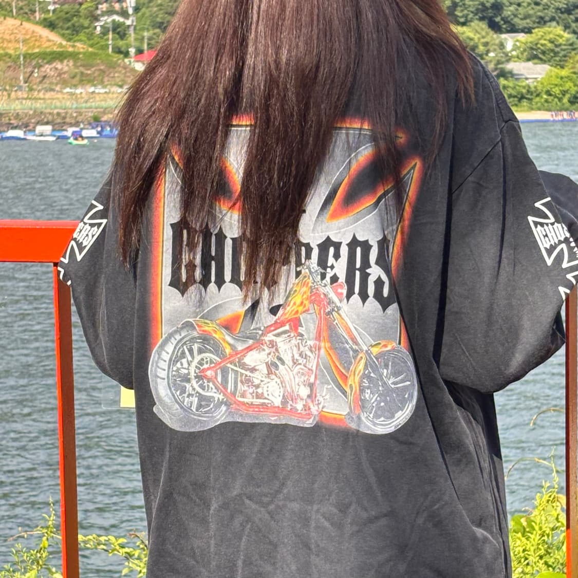 빈티지 할리데이비슨 xl  상품이미지7