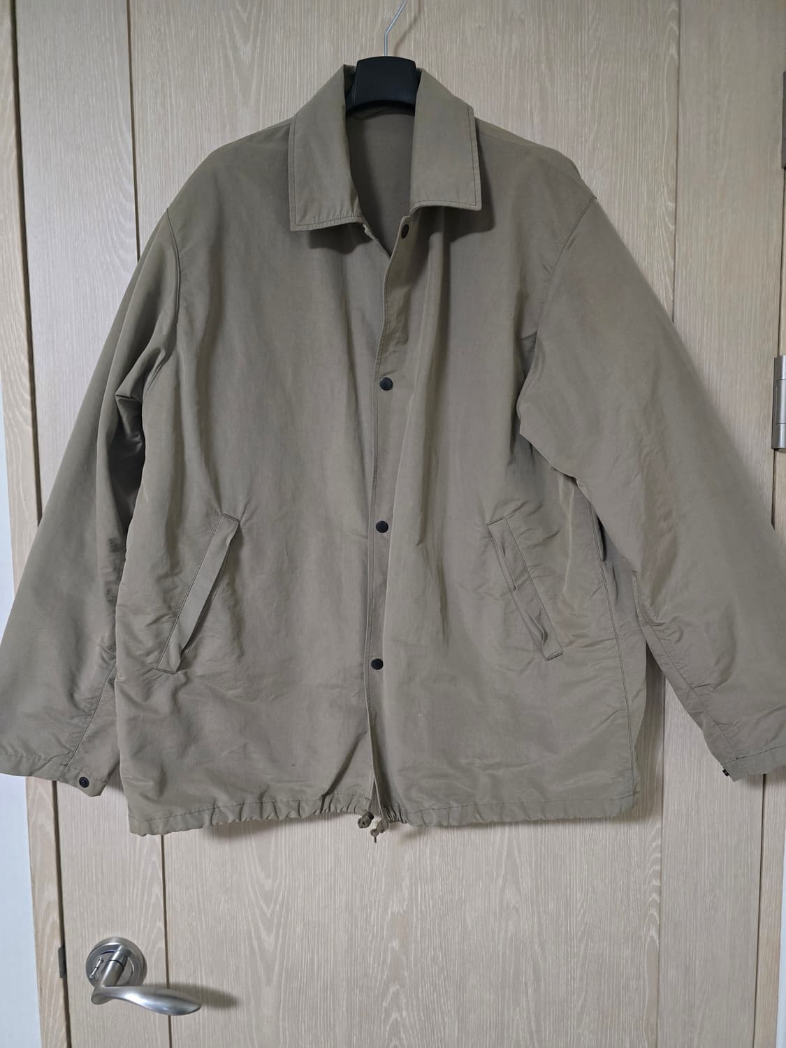 COMOLO 자켓 상품이미지1