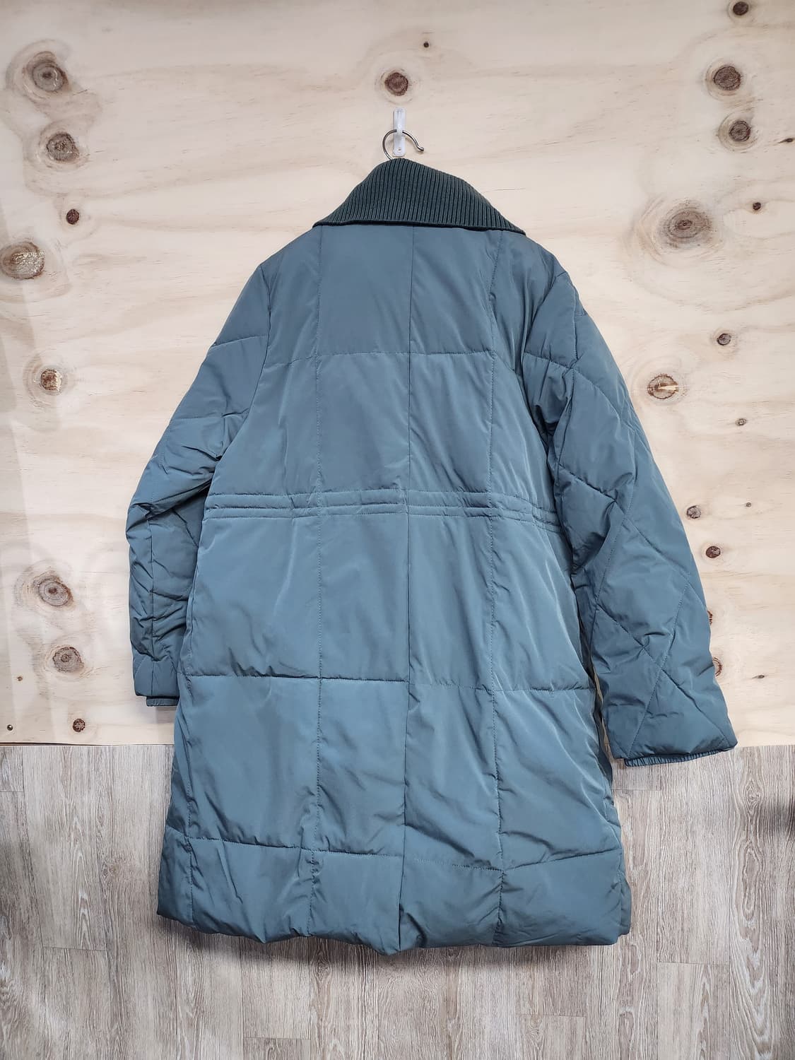 65) 여성 오버핏 패딩 상품이미지3