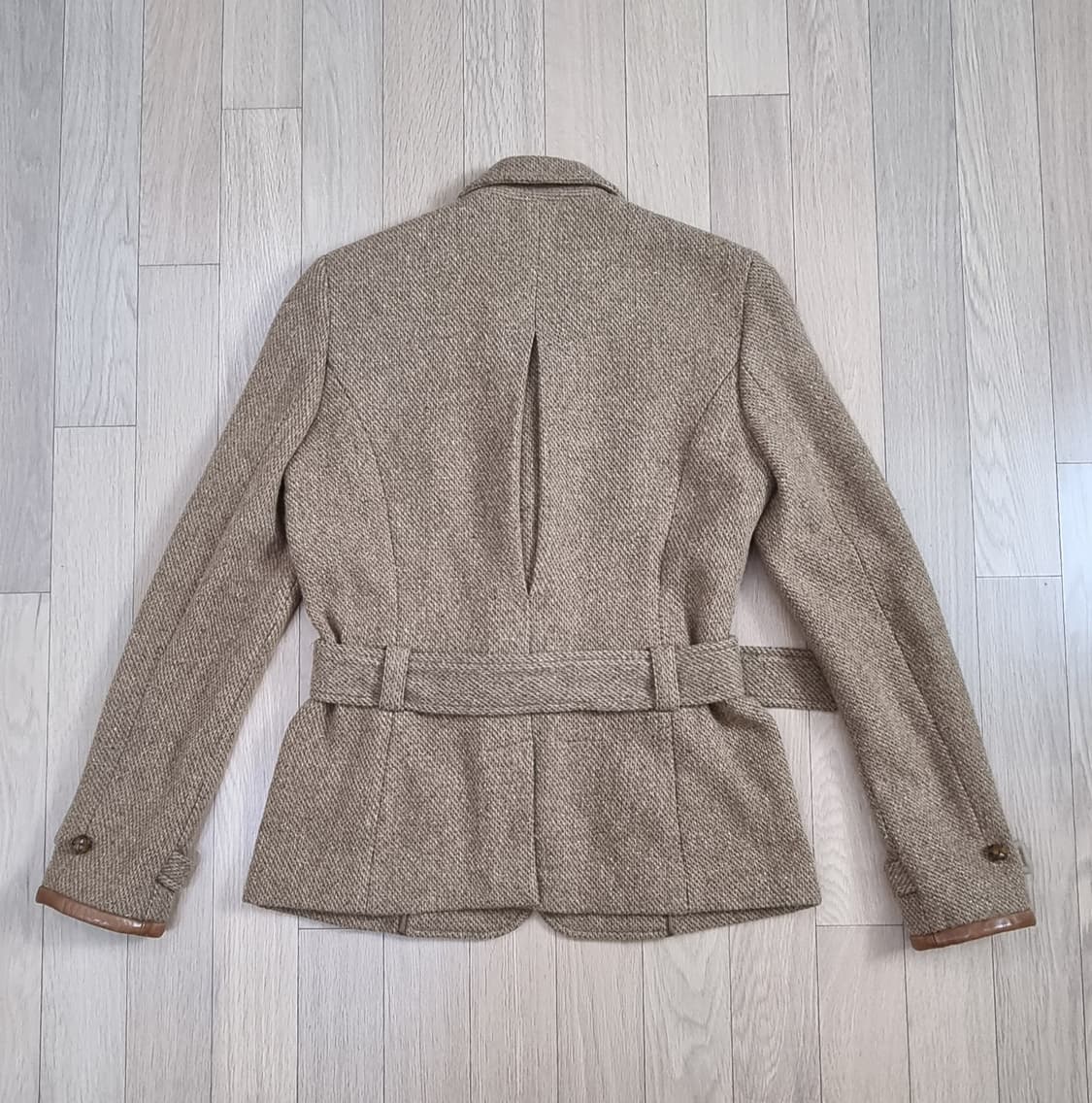 랄프로렌 폴로 울 90%, 실크 10% 자켓 2size _ 여성 S추천 상품이미지5