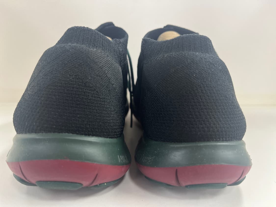 나이키 언더커버 갸쿠소 플라이니트3.0 크리스마스 280 상품이미지5