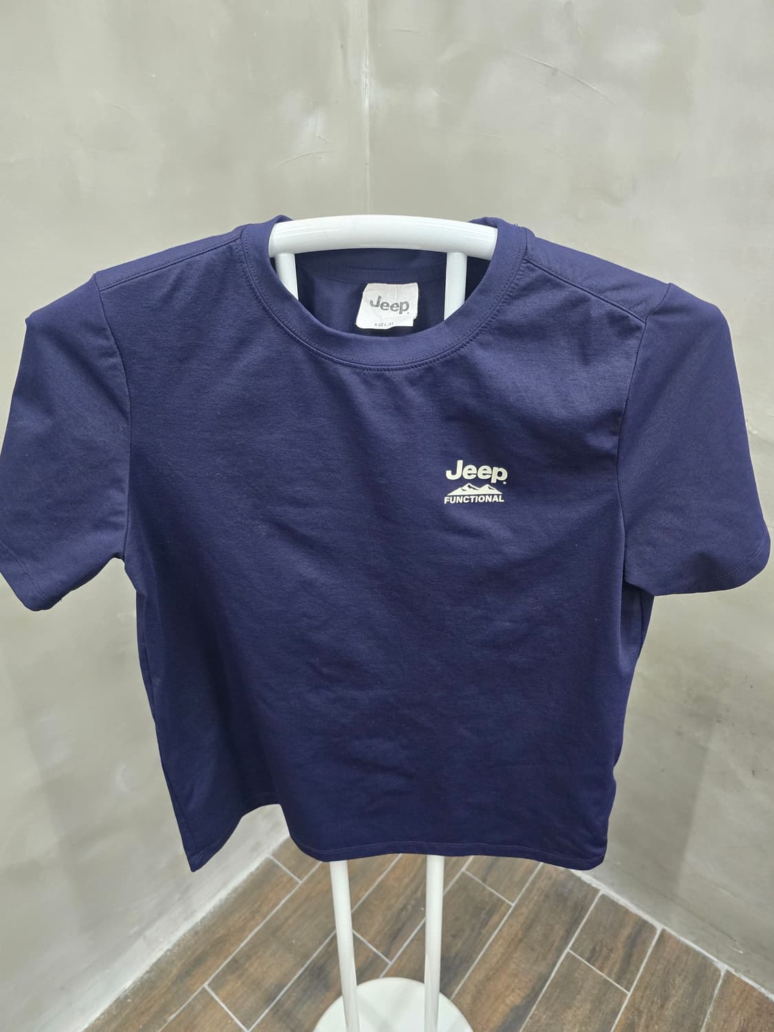 지프 반팔여자 엄청깨끗 상품이미지1