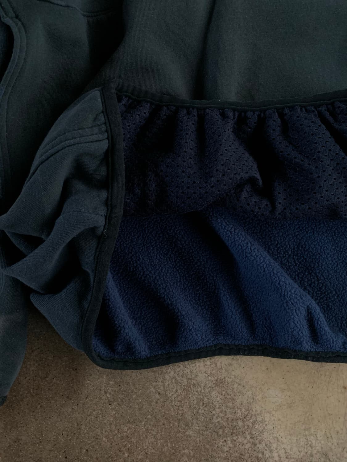 1993 파타고니아 매트릭스 풀오버 후디  상품이미지6