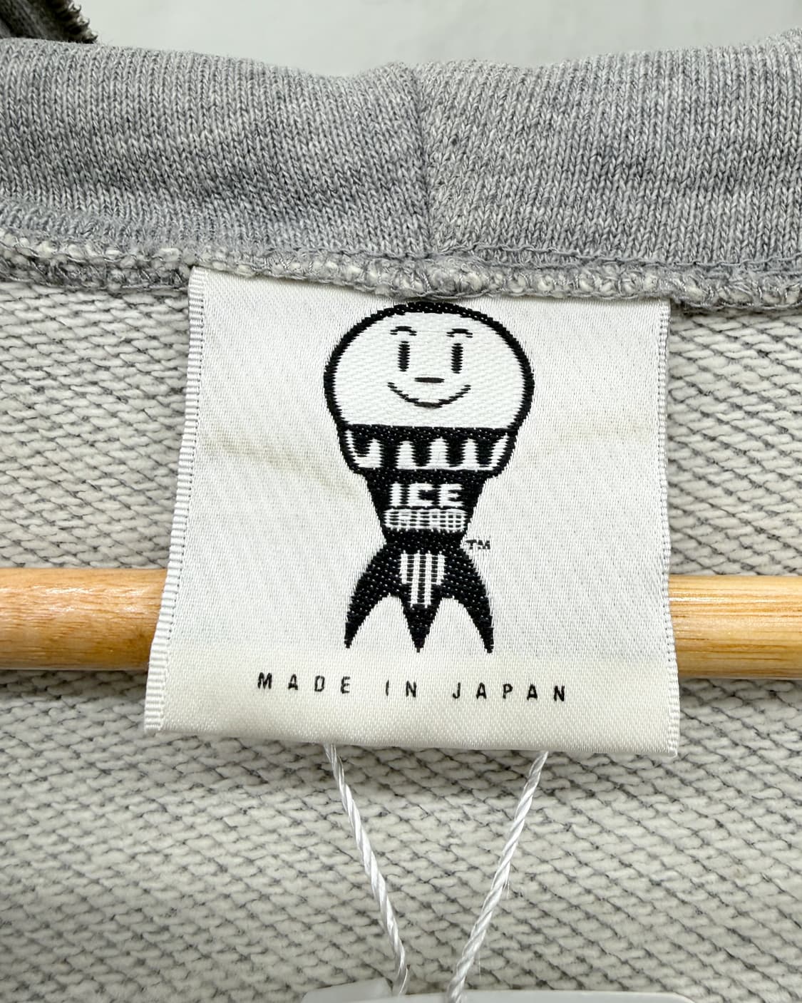 빌리네어 보이즈 클럽 BBC 한정판 투웨이 후드집업 상품이미지6