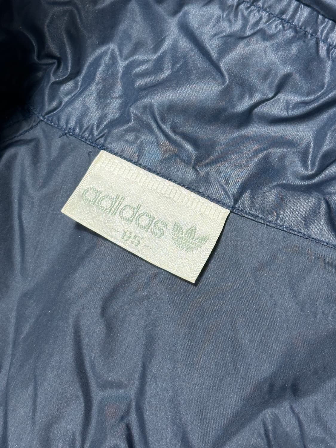 90s 아디다스 바람막이 상품이미지7