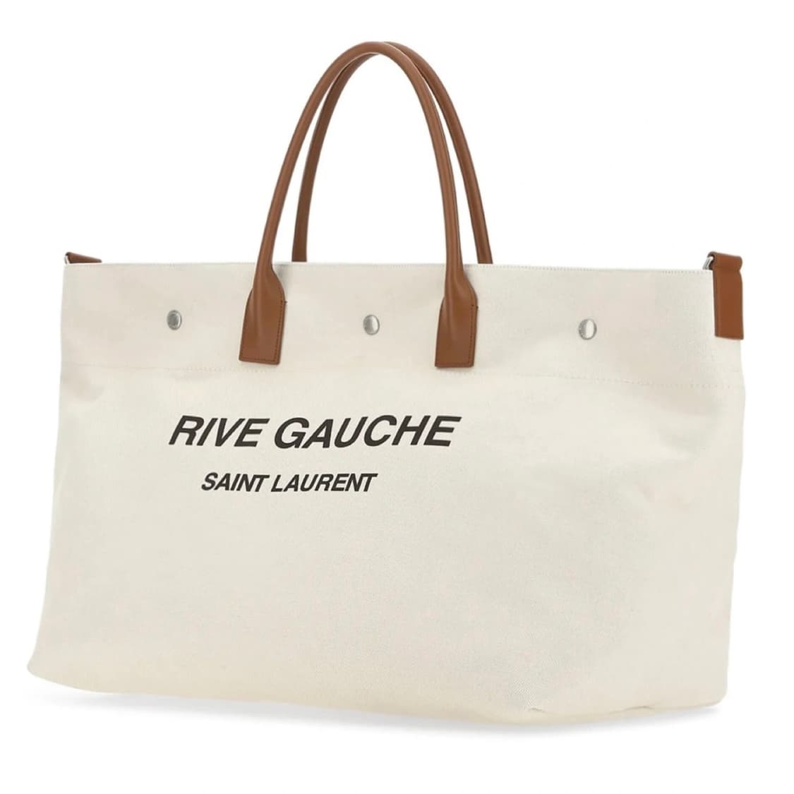 Saint Laurent 생 로랑 리브 고시 맥시 토트 백 상품이미지4