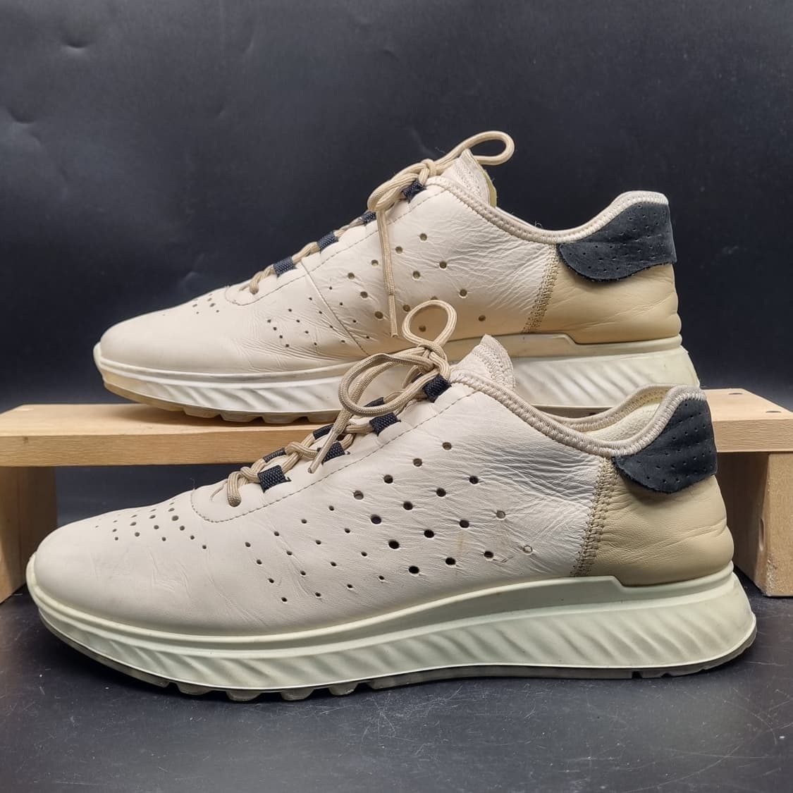 에코 남성캐주얼화 275 상품이미지1