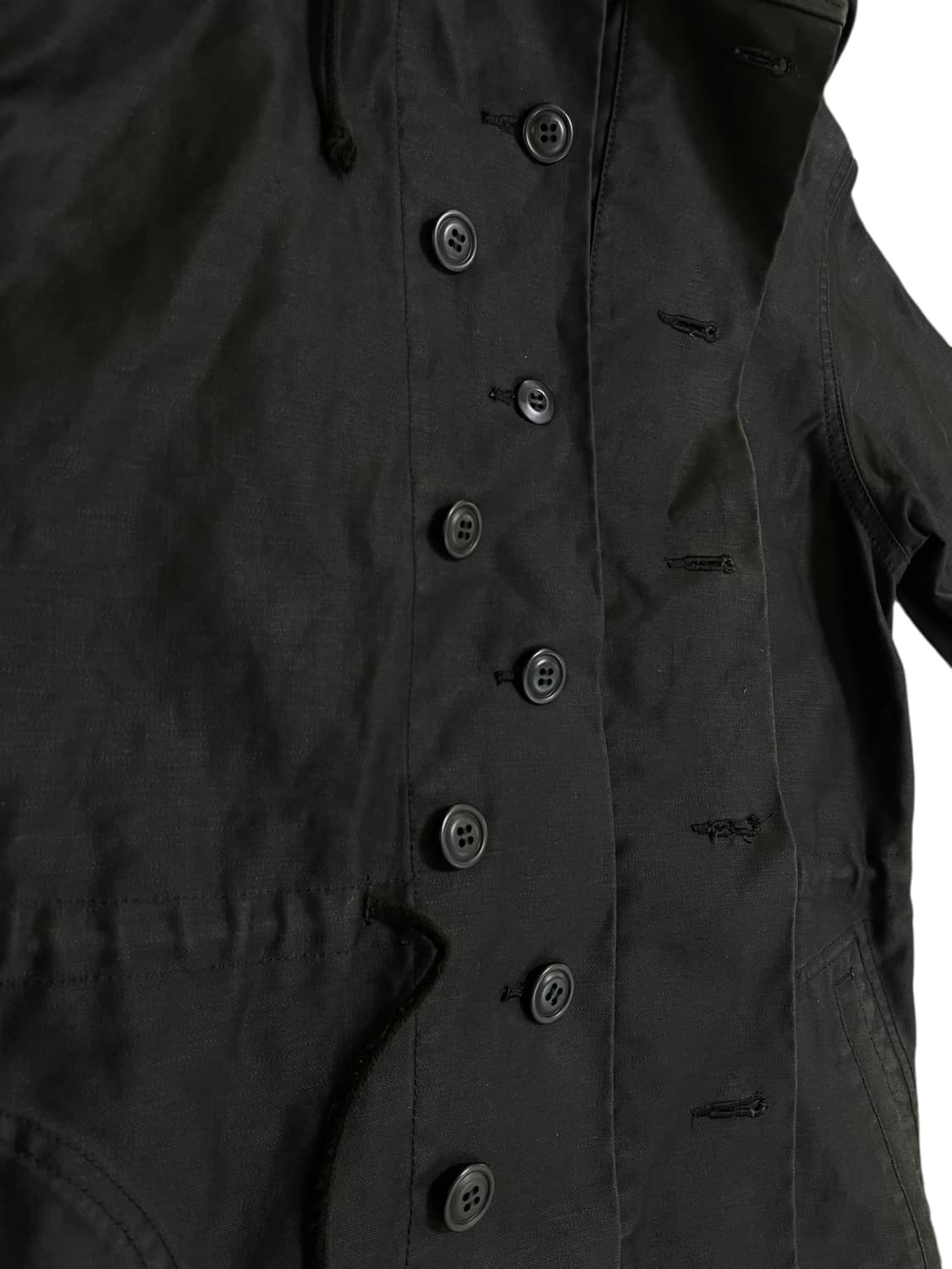 wax coating mods jacket 상품이미지3