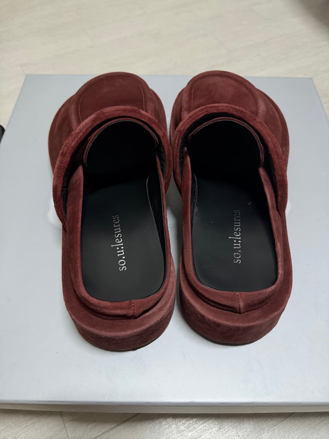 쏘유레슈어 초콜릿 270 상품이미지2