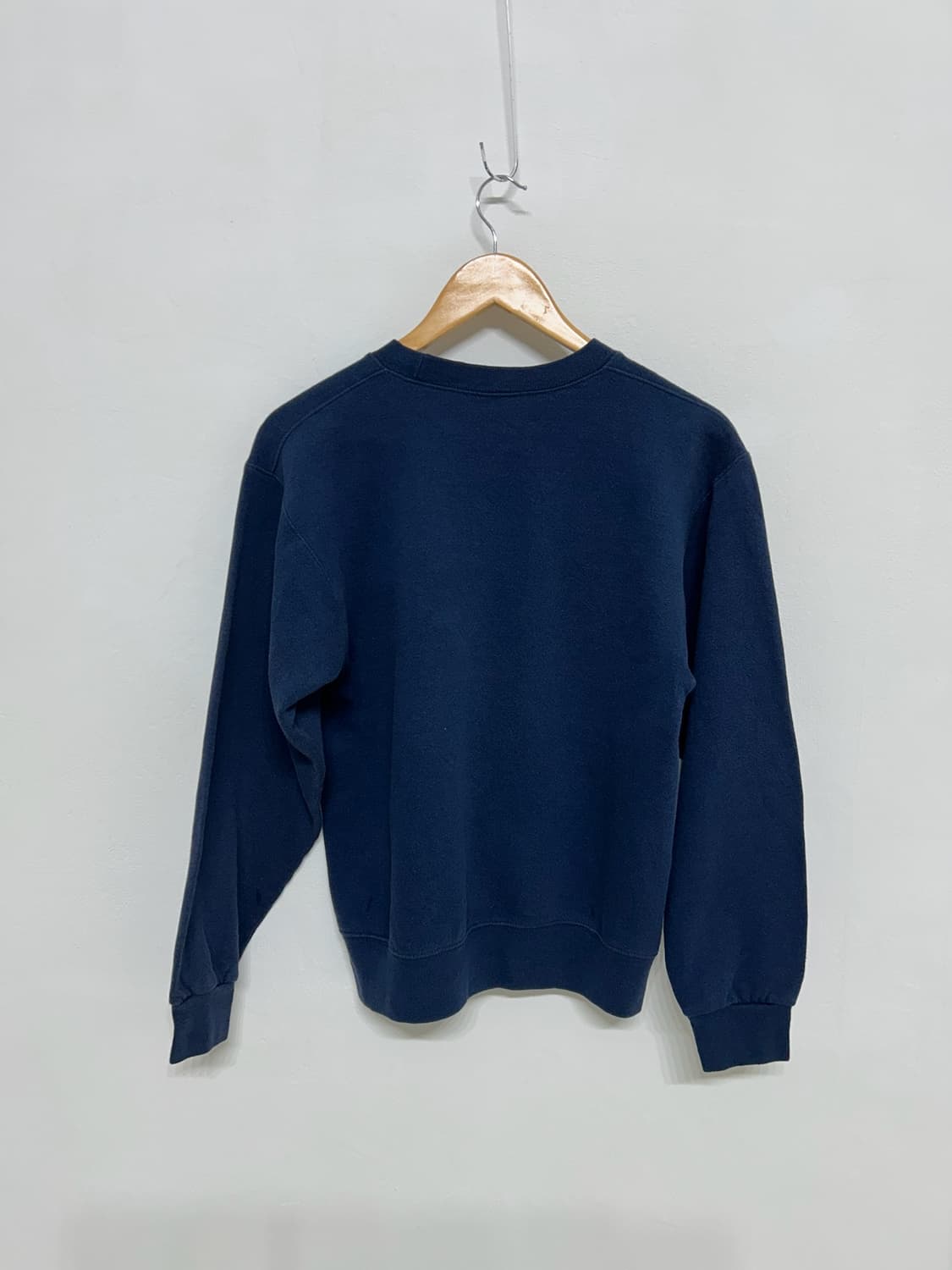 90's US Navy Soffe Sweatshirt. 상품이미지8