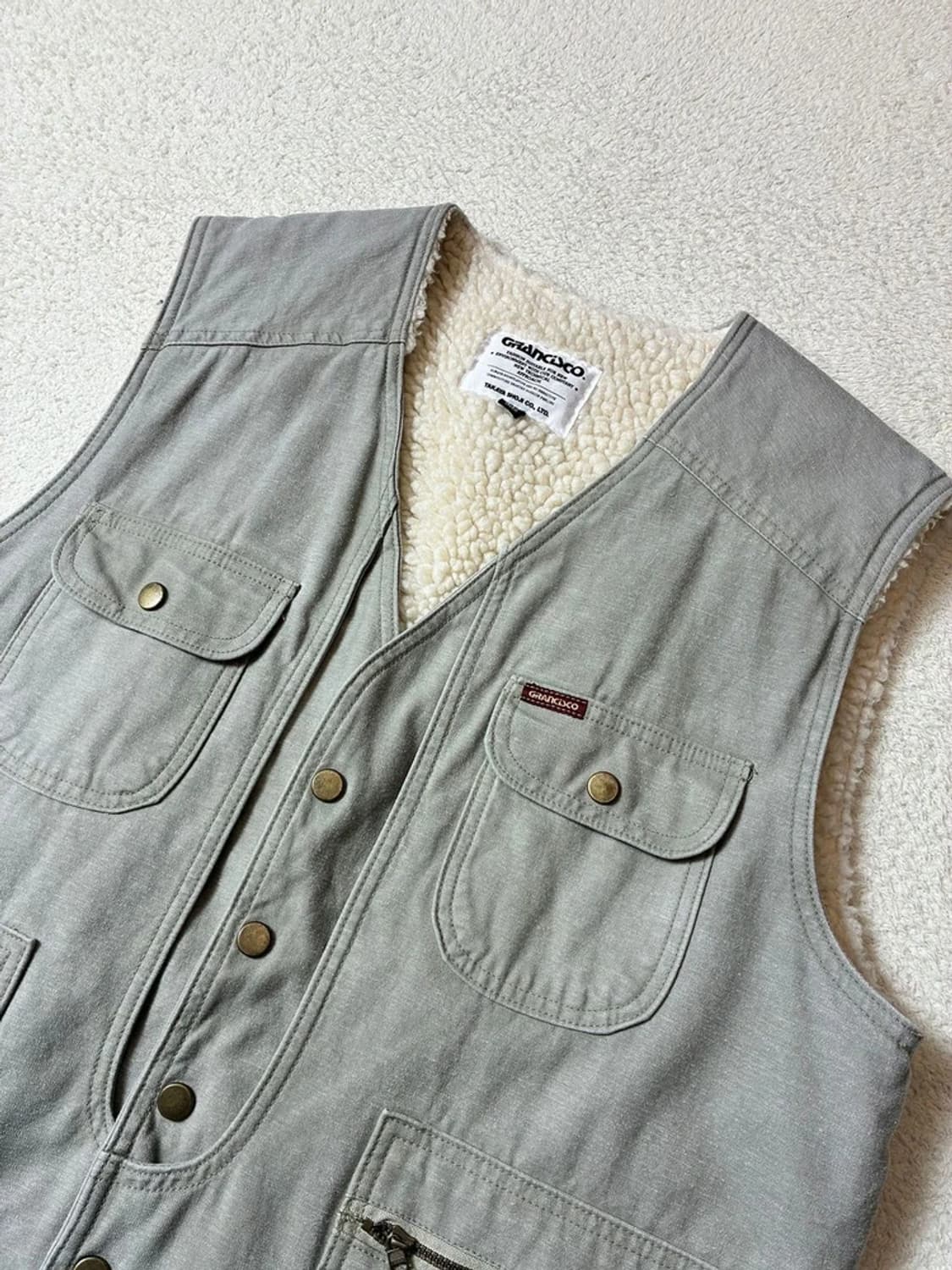 Grancisco 00's 재팬 부클 베스트 PN7230 상품이미지2