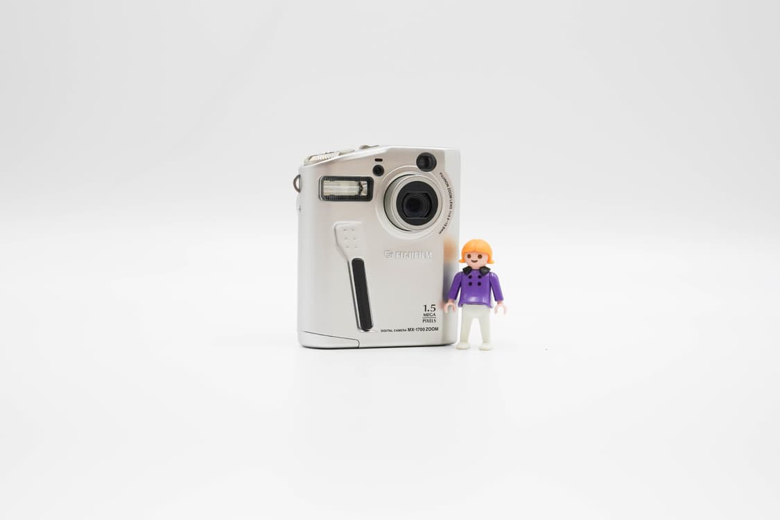 Fujifilm MX-1700Z (후지필름  MX-1700Z) 상품이미지1