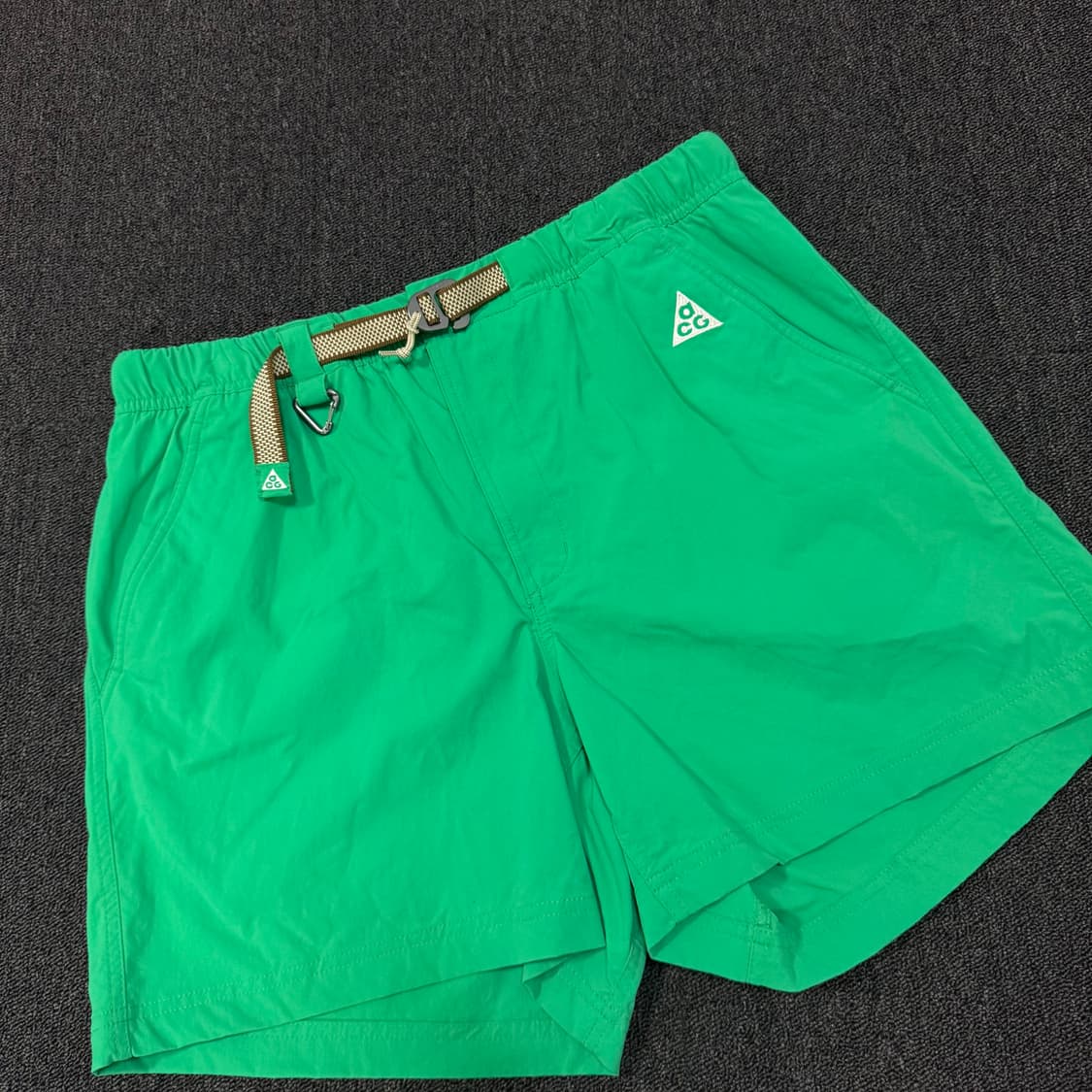 나이키ACG 하이킹 쇼츠 팬츠  상품이미지2