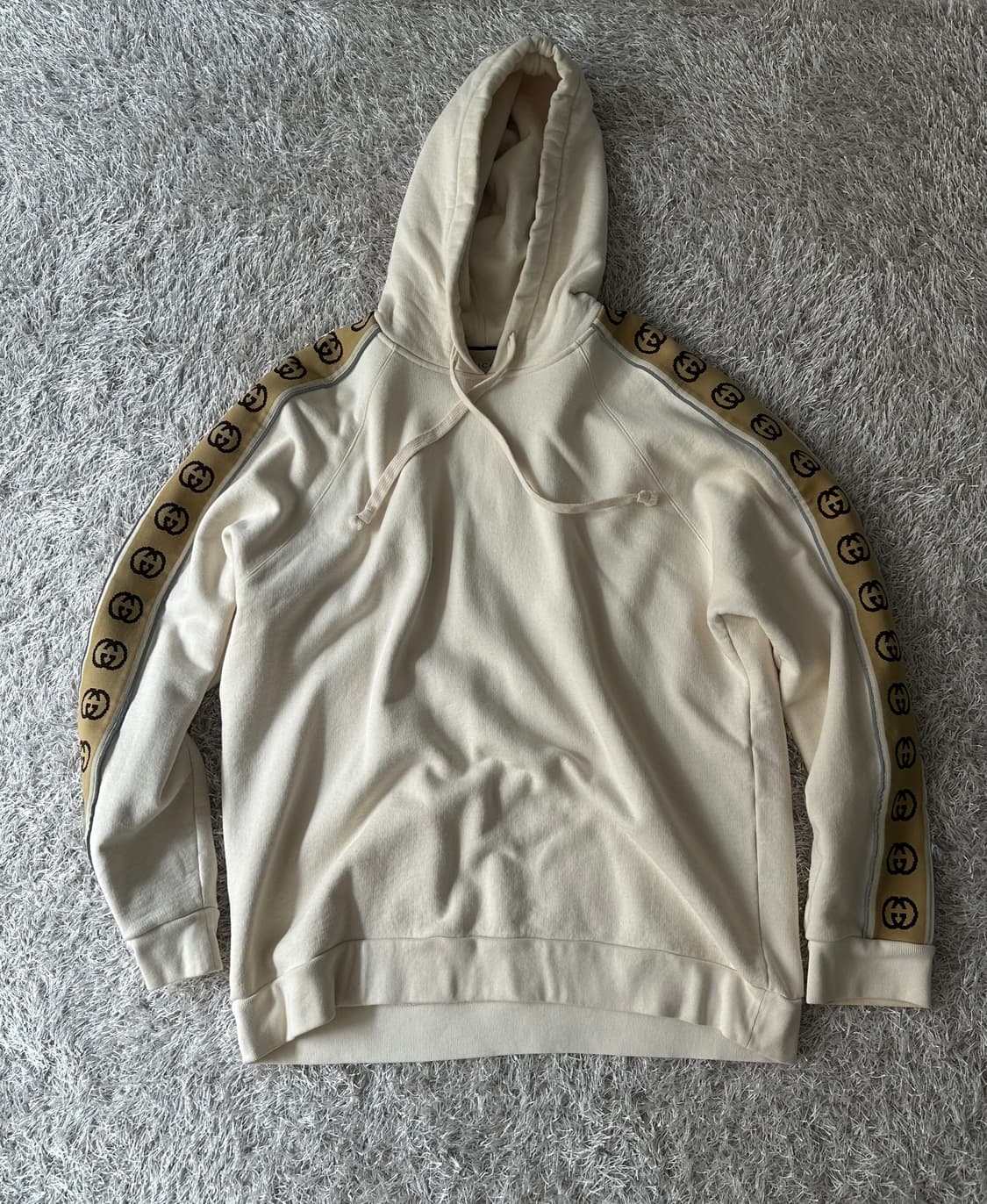 Gucci 후드 상품이미지1