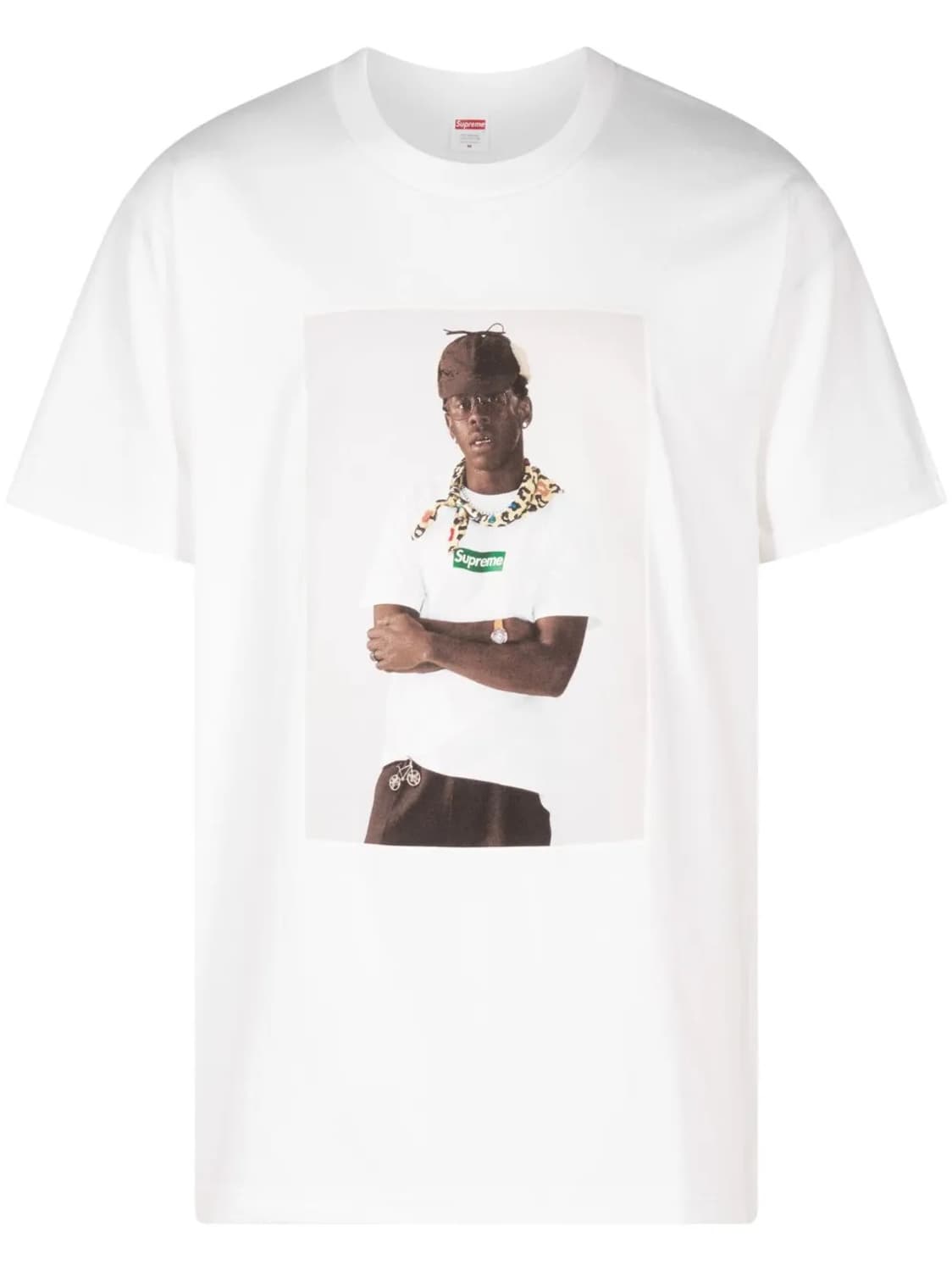 슈프림 x 타일러 Supreme x Tyler The Creator  상품이미지4