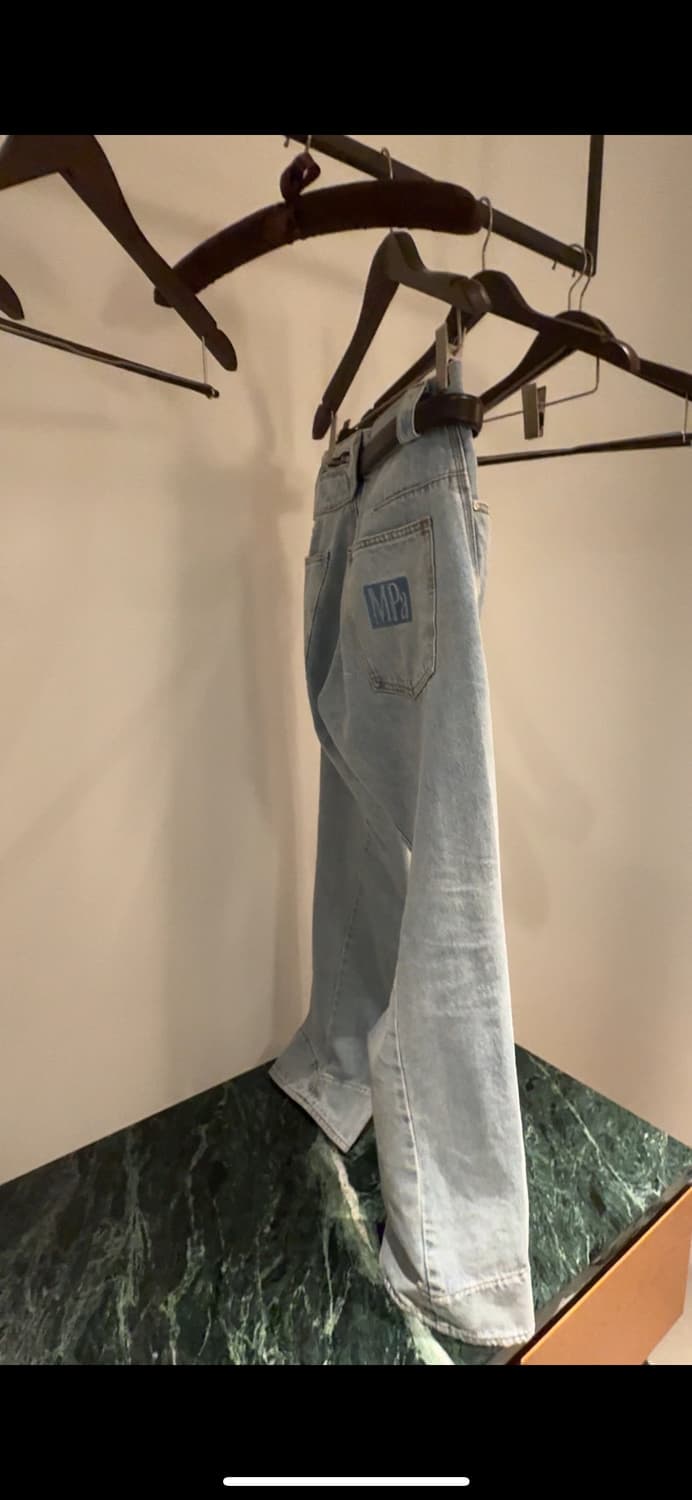 MPa DRIFT DENIM PANTS  상품이미지1