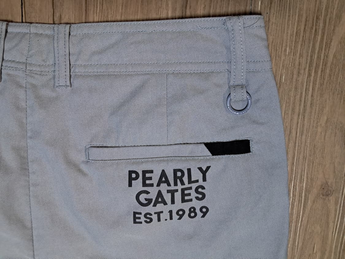 파리게이츠 골프 바지 80 상품이미지7