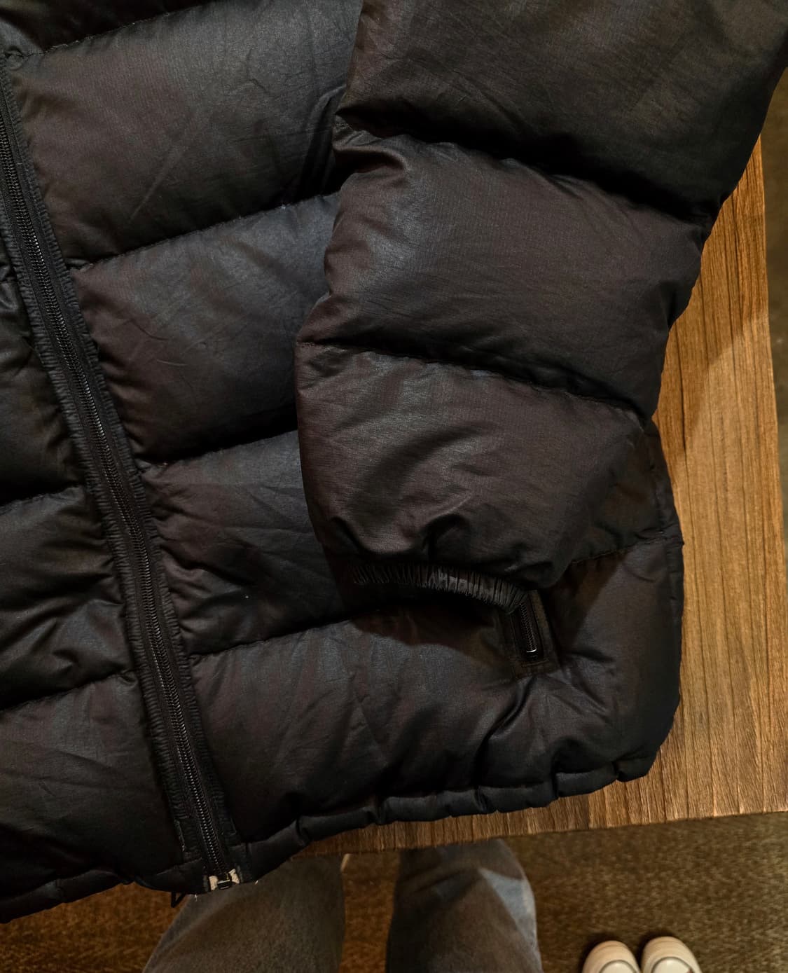 00s Patagonia Packable Dawn(파타고니아 패커블) 상품이미지3