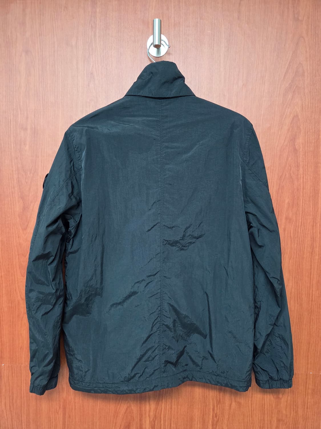 내셔널지오그랙피   남성바람막이자켓 상품이미지2