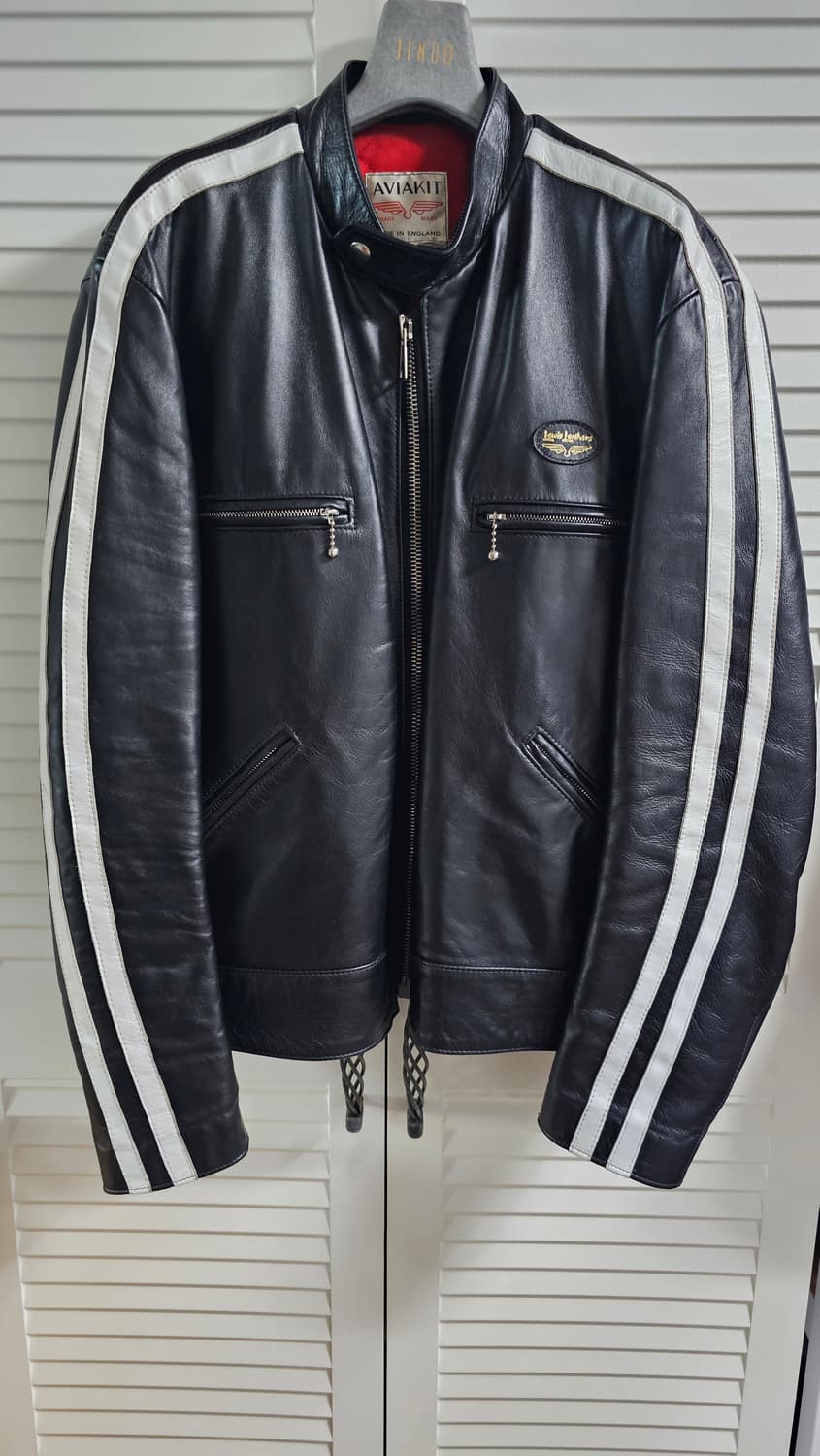 루이스레더 수퍼 스포츠맨 사이즈 46 상품이미지1