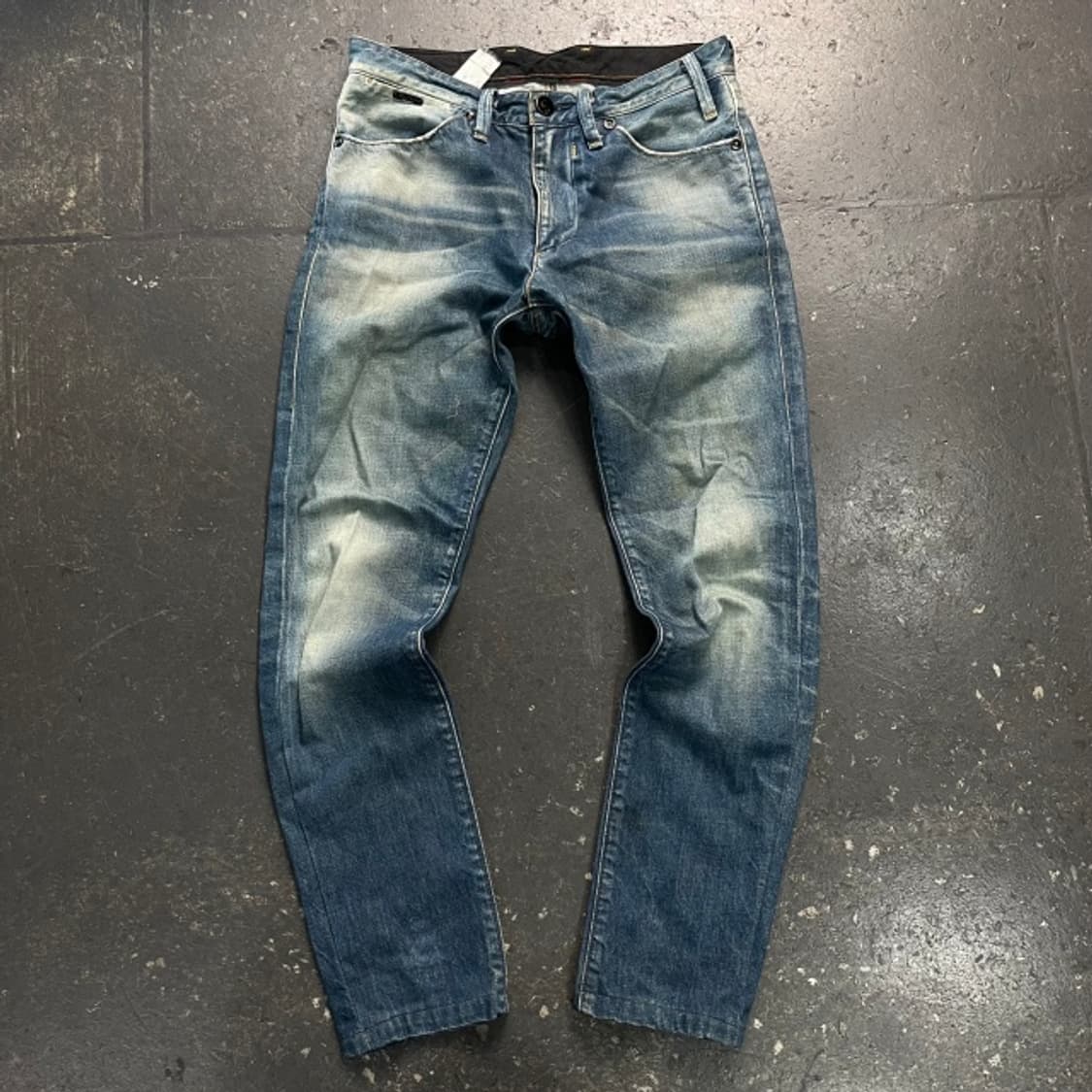 32 리바이스 레드룹 청바지 상품이미지1