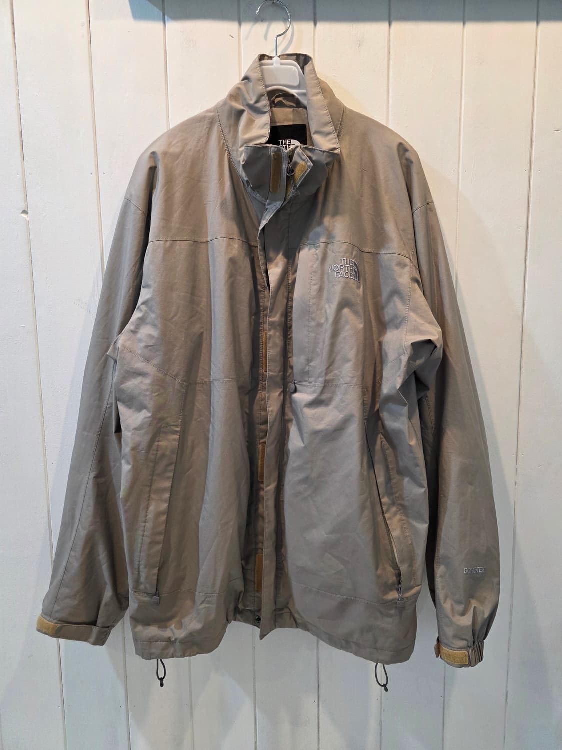 THE NORTH FACE 노스페이스 바람막이 상품이미지1